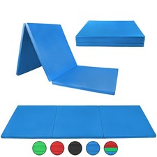 Klappbare Turnmatte Sportmatte Matte Kinder Spielmatte 180 x 60 x 3 cm klappbar