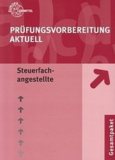 Prüfungsvorbereitung aktuell