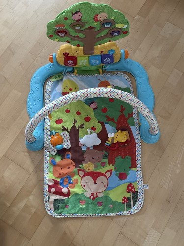 Spielbogen vtechbaby musik - spielbogen, vtechbaby,