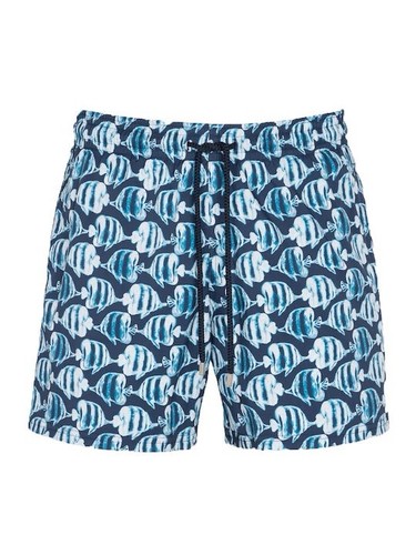 Vilebrequin badehose - vilebrequin,