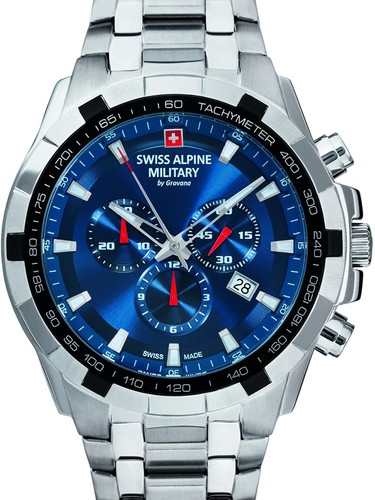 Swiss alpine military 70439135 - alpine,
