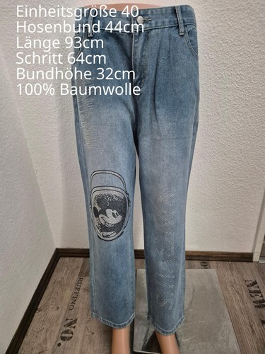 Mickey mouse glitzer - mickey,