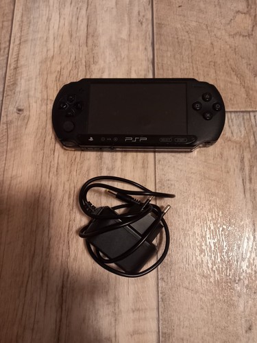 Sony playstation portable - sony,