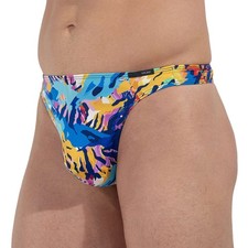 HOM FUNKY STYLE G-String