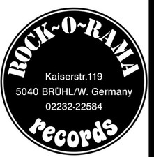 Böhse Onkelz Picture LP