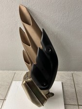 Auspuff Mv Agusta 800 Dragster