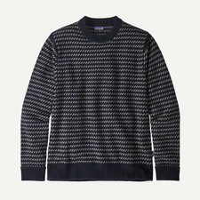 Patagonia M's Recycled Wool