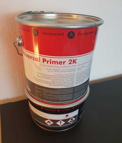 Enke primer universal - enke,