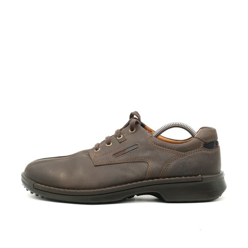Ecco herren schnürschuhe - ecco,