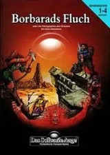 DSA1 - Borbarads Fluch