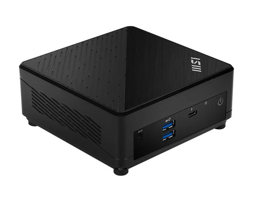 Msi cubi 12m mini - 5,