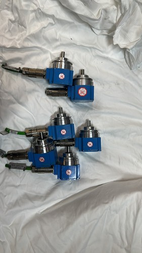 Sick stegmann srm50 hwao k01 - |,