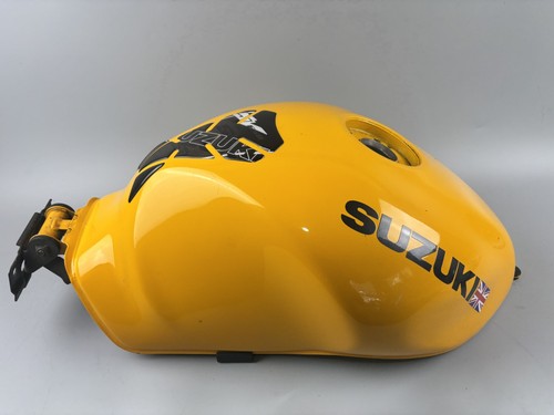 Suzuki sv650 tank - sv650,