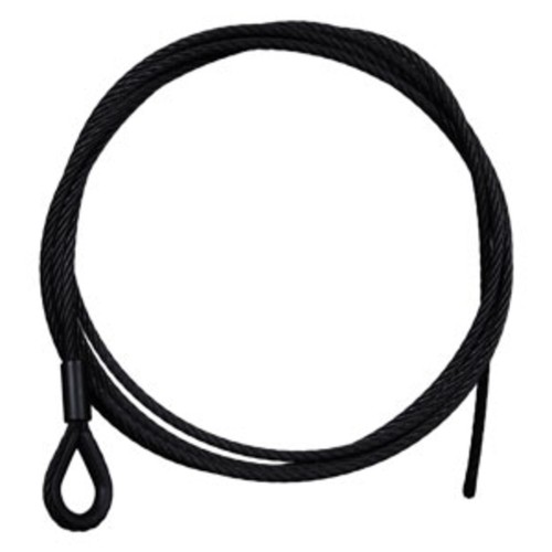 Litecraft abhängeseil 4mm m - 4mm,
