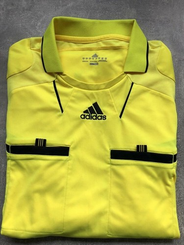 Adidas schiedsrichter trikot - adidas,