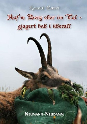 Auf berg oder - ’m,