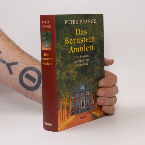 Das bernstein amulett - bernstein-amulett , | 