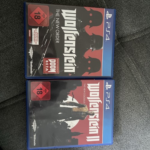 Playstation spielesammlung - playstation, 4