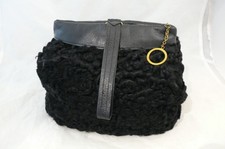 Vintage - Echtpelz Persianer