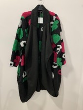 Mantel italy Danny kuschelig