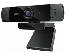 Webcam Webkamera Full HD Mit Mikrofon USB 1920x1080 30 fps Windows Mac Android