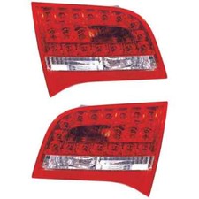 Heckleuchten Rückleuchten Set