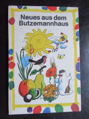 Neues aus dem