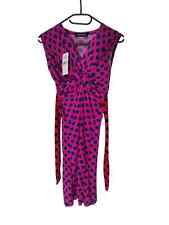 Sommerkleid mit Punkten