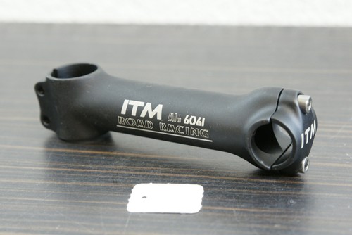 Itm road racing - vorbau, 135mm