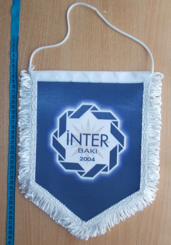 Original dienstwimpel - original, fc