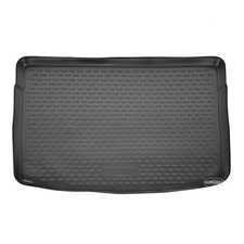 Gummi Kofferraumwanne
