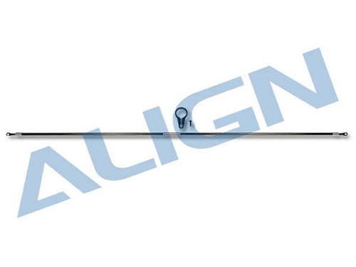 Align trex 700n dfc - trex,