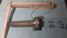 Zündapp : Magura 2-Gang