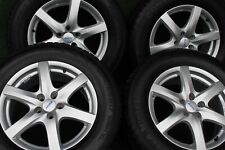 Volvo Ford Jaguar Citroen Peugeot Renault  Alufelgen 17" 5x108 Winter 235/65 R17