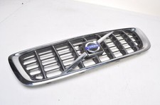 VOLVO V70 III XC70 II Grill Frontgrill Kühlergrill 31255500