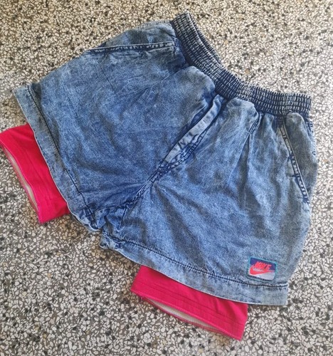 Nike challenge court vintage - nike,