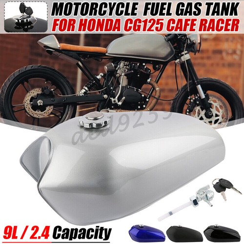 Vintage motorrad - vintage, 9l