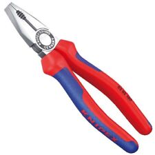 Knipex Kombizange 03 02 160 mm