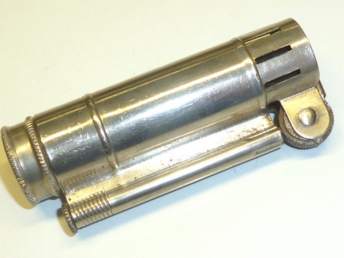 Imco dandy lighter - lighter, (julius