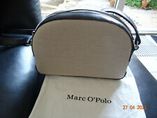 Marco Polo Handtasche beige