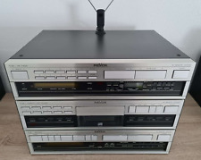 REVOX Anlage B126 B150 B160 CD Player Tuner Verstärker