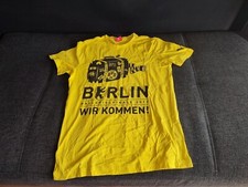 BVB T Shirt 2012 DFB Pokal