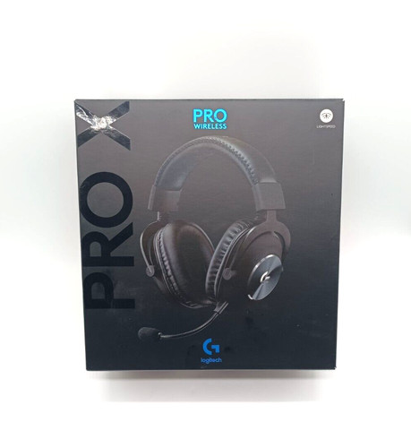 Logitech pro lightspeed - pro,