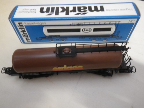 Märklin güterwagen 4680 - märklin,