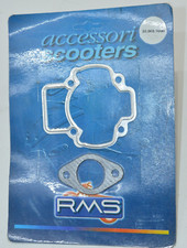 GILERA PIAGGIO SCOOTER 50 DICHTUNGSSATZ MOTOR ZYLINDER RMS 100689040 NOS