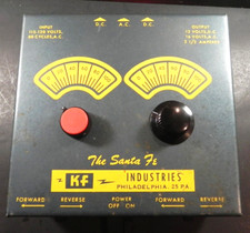 HO KF Industries CB250