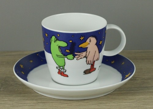 Thomas janosch weihnachtsland - thomas,
