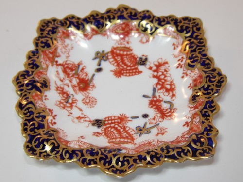 Royal crown derby - derby, 2649