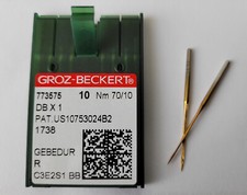 Groz Beckert