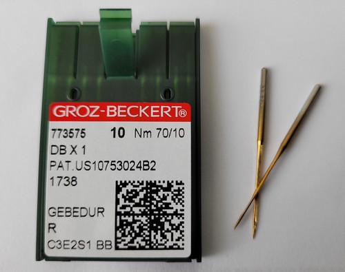 Groz beckert - groz,